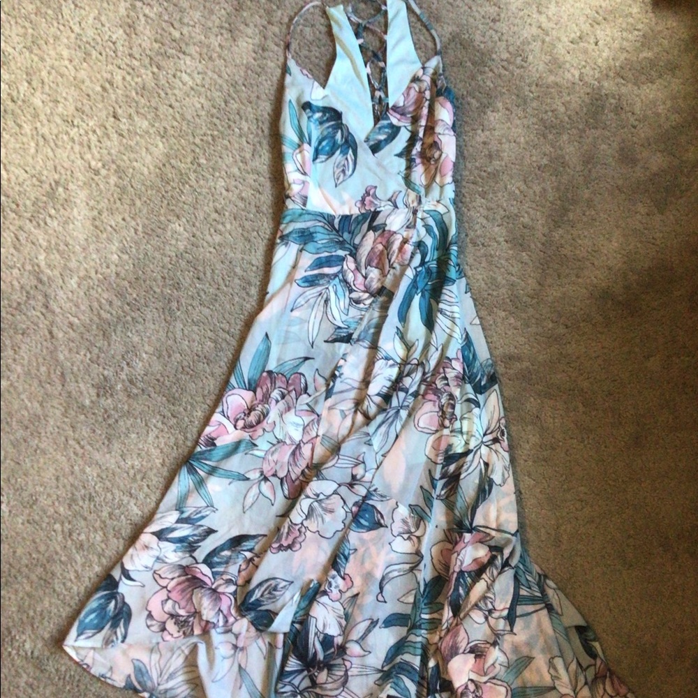 Summer dress